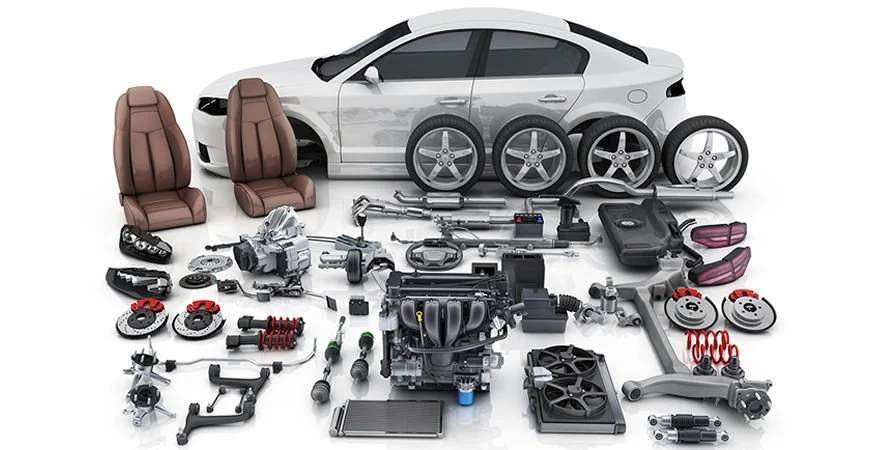 Avanos Oto Yedek Parçacısı