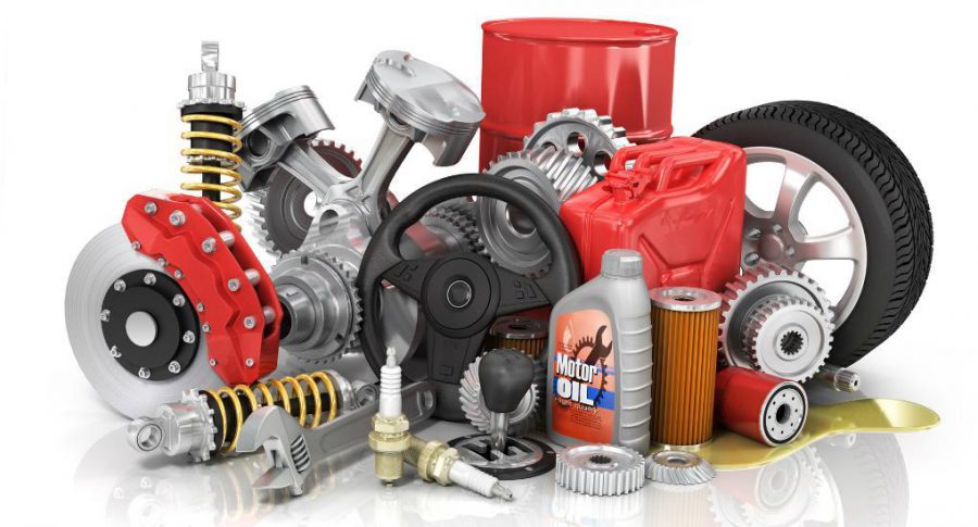 Avanos Oto Yedek Parçacısı